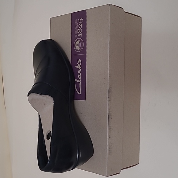 CLARKS MARIGOLD Womens Shoe. #151 - Picture 5 of 5